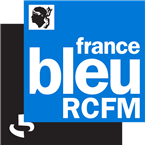 France Bleu RCFM Frequenza Mora 