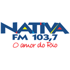 Rádio Nativa FM (Rio de Janeiro) Brazilian Popular