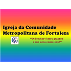 ICM Fortaleza *RADICALMENTE INCLUSIVO* Gospel