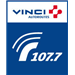 Radio Vinci Autoroutes Ouest - ASF Atlantique Traffic