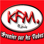 KFM 91.6 Reggae
