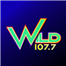 Wild 107.7 Top 40/Pop