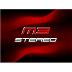 M3 Stereo 