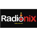 Radionix Rock