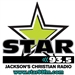 Star 93.5 FM Christian Contemporary