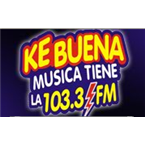 Ke Buena 103.3 Variety