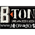 BeTonRadio 