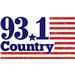 Country 93.1 Country