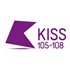 Kiss 105-108 Top 40/Pop