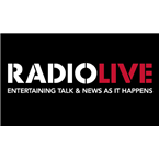 RadioLIVE