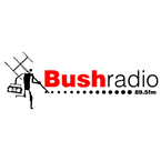 Bush Radio Hip Hop