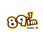 Radio 89 FM Brazilian Popular