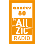 Allzic Années 80 