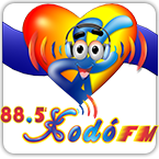 Radio Xodo FM Brazilian Popular