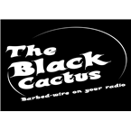 The Black Cactus Rock
