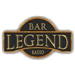 Bar Legend Radio Blues