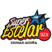 Super Estelar 92.9 Mexican