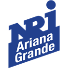 NRJ Ariana Grande 