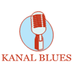 Kanal Blues Radio Blues