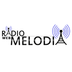 Radio Web Melodia 