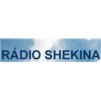 Web Rádio Shekina Evangélica