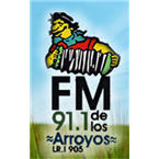 FM De Los Arroyos Spanish Music