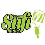 Cahaya Sufi Radio 