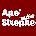 Apostrophe Radio 