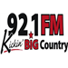 Kickin Country 92.1 Country