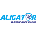 Radio Aligator Top 40/Pop