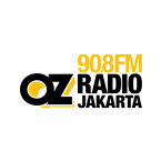 OZ Radio Jakarta Top 40/Pop