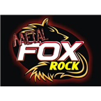 Rádio Metal Fox Rock Rock