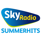 Sky Radio Summerhits Electronic