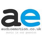 Audio Emotion HD Radio 