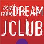 J-Club asia DREAM radio 