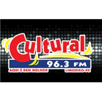 Rádio Cultural FM Brazilian Popular