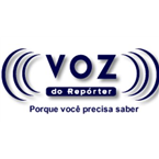 Web Rádio Voz do Repórter Brazilian Popular