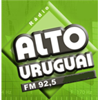 Rádio Alto Urugual FM Brazilian Popular