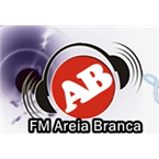 Rádio FM Areia Branca Brazilian Popular