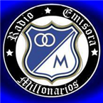 Radio Emisora Millonarios 