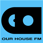 OurHouse.FM - Deep House Radio House