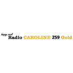 259 Happy Rock Radio Caroline Gold Classic Rock