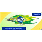 Rádio Brasil AM (Guairacá) Brazilian Popular