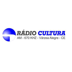 Rádio Cultura de Várzea Alegre Brazilian Popular