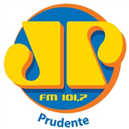 Rádio Jovem Pan FM (Presidente Prudente) Top 40/Pop