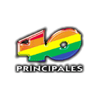 Los 40 Principales (Ciudad de Guatemala) Top 40/Pop