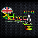 HYCE FM 