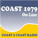 Coast 107.9 Adult Contemporary