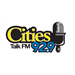 Cities 92.9 Spoken