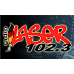 FM Laser 102.3 Spanish Music